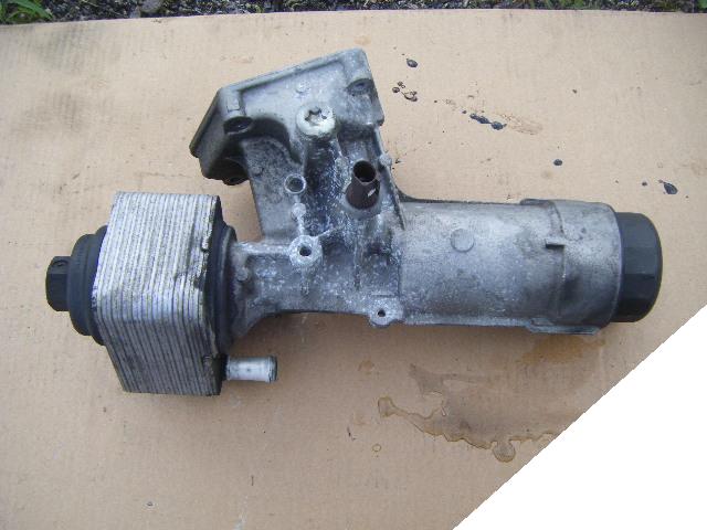 VW AUDI SKODA TDI PODSTAWA FILTRA OLEJU 038115389C