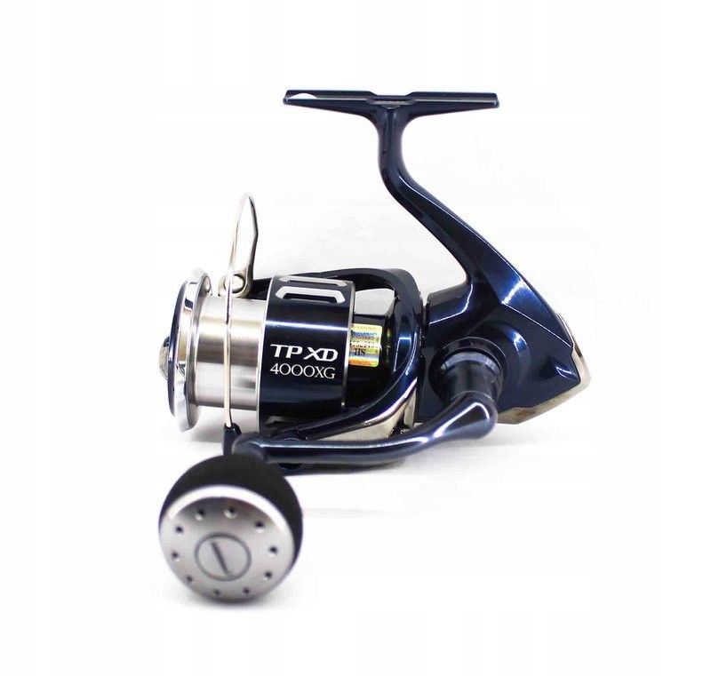 Kołowrotek Shimano Twin Power XD Fa 4000XG