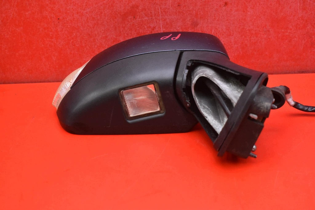 mirror right H8 EU 2198.6702 FORD KUGA MK1 08-13 8 PIN
