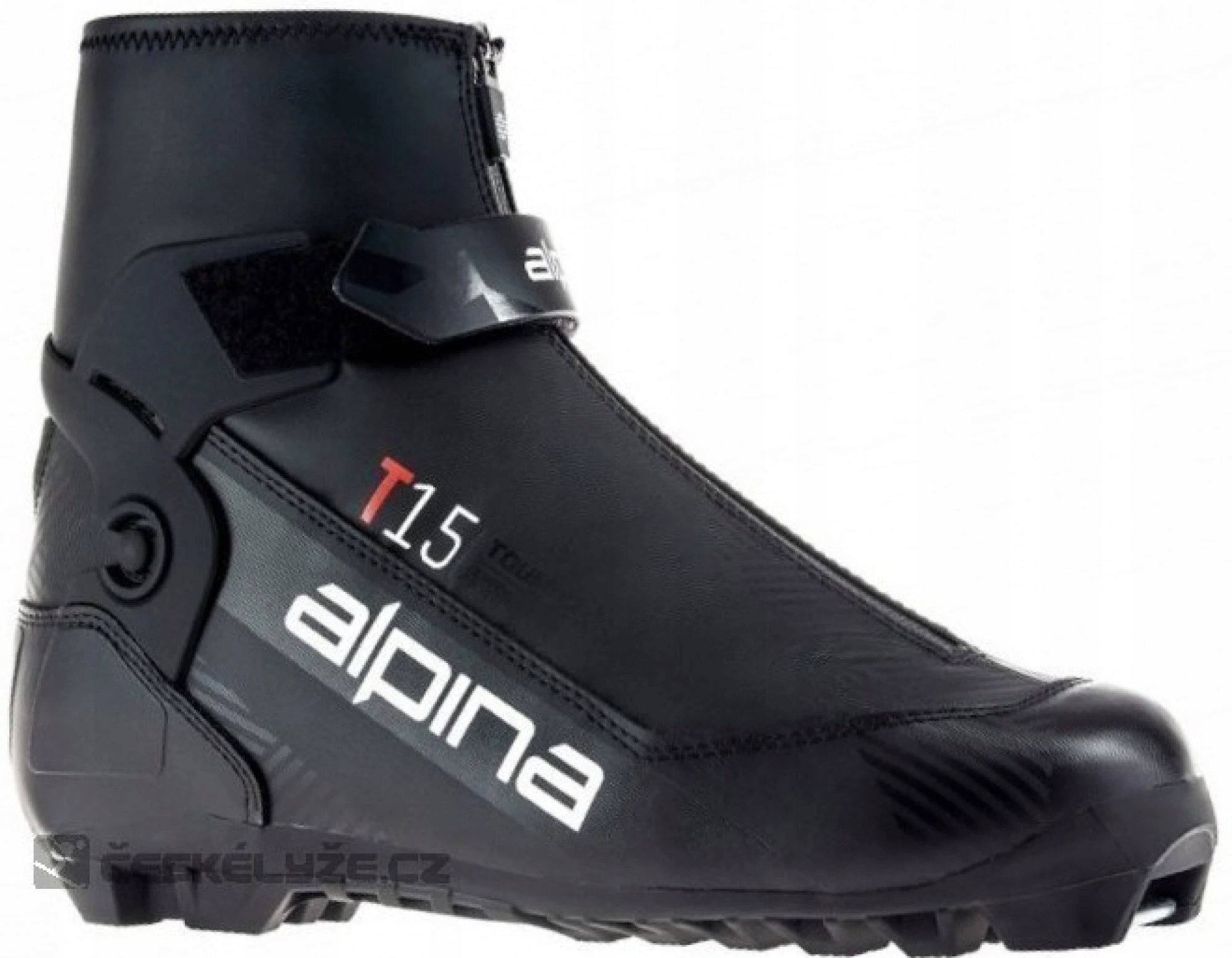 Alpina T15 5356-1K 2022/2023 17562/47