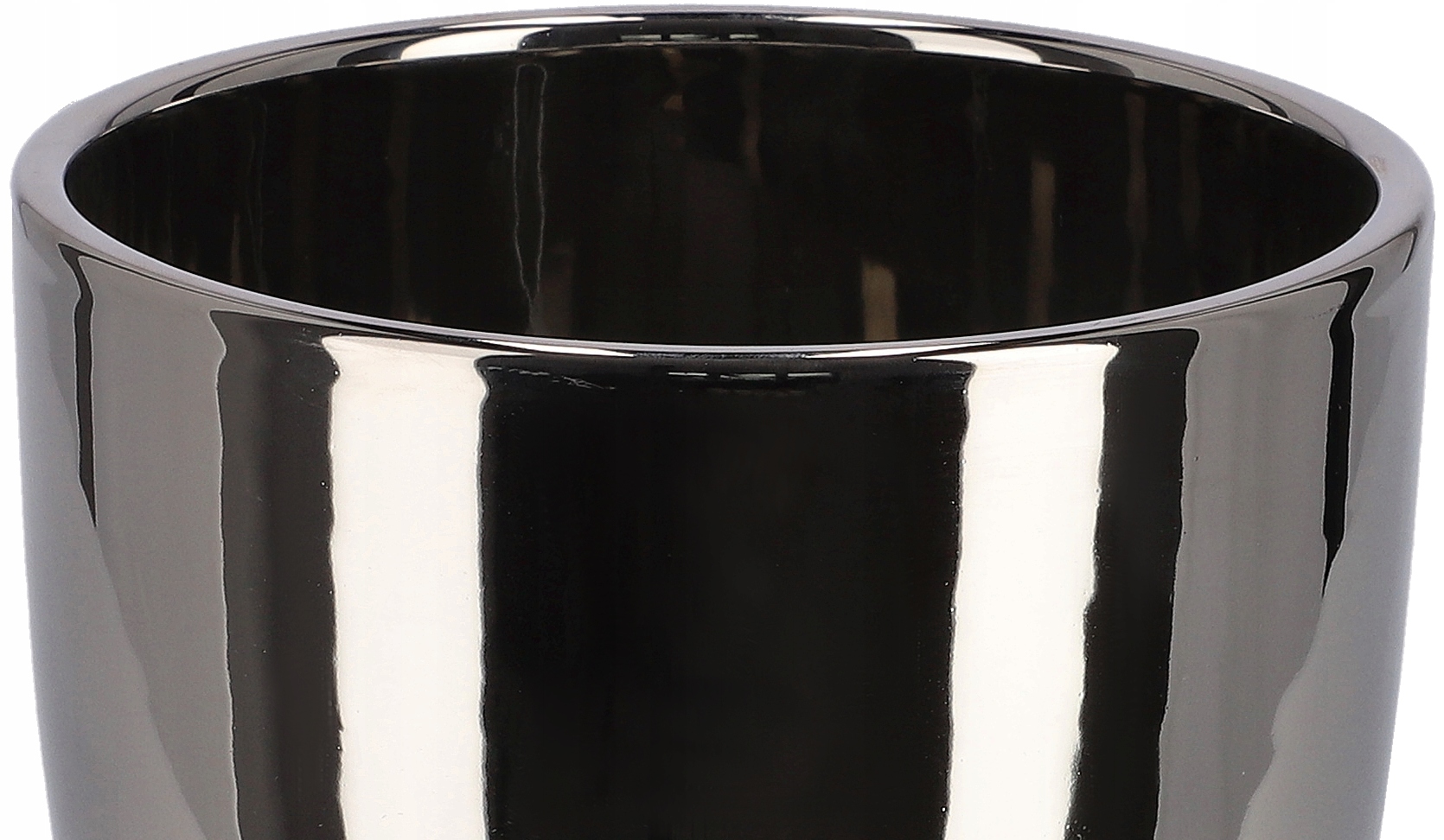 DONICZKA DONICA OSŁONKA CERAMICZNA+PODSTAWKA 15CM Kod producenta M200