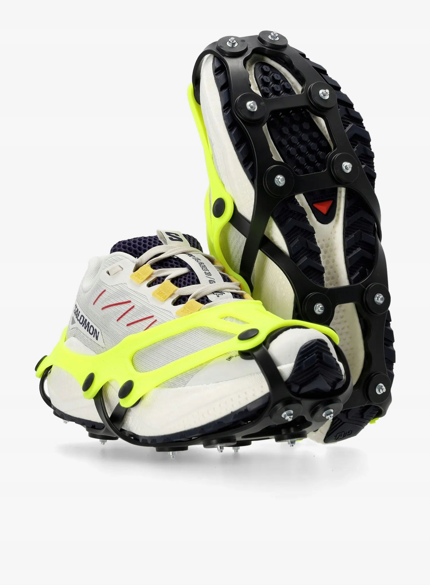Nesmeky Nortec Corsa 2.5 lemon 45-48