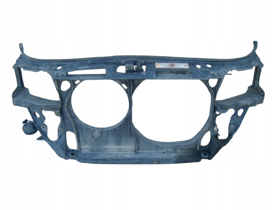 AUDI A4 B5 94-01 PAS PRZEDNI WZMOCNIENIE CZOŁOWE