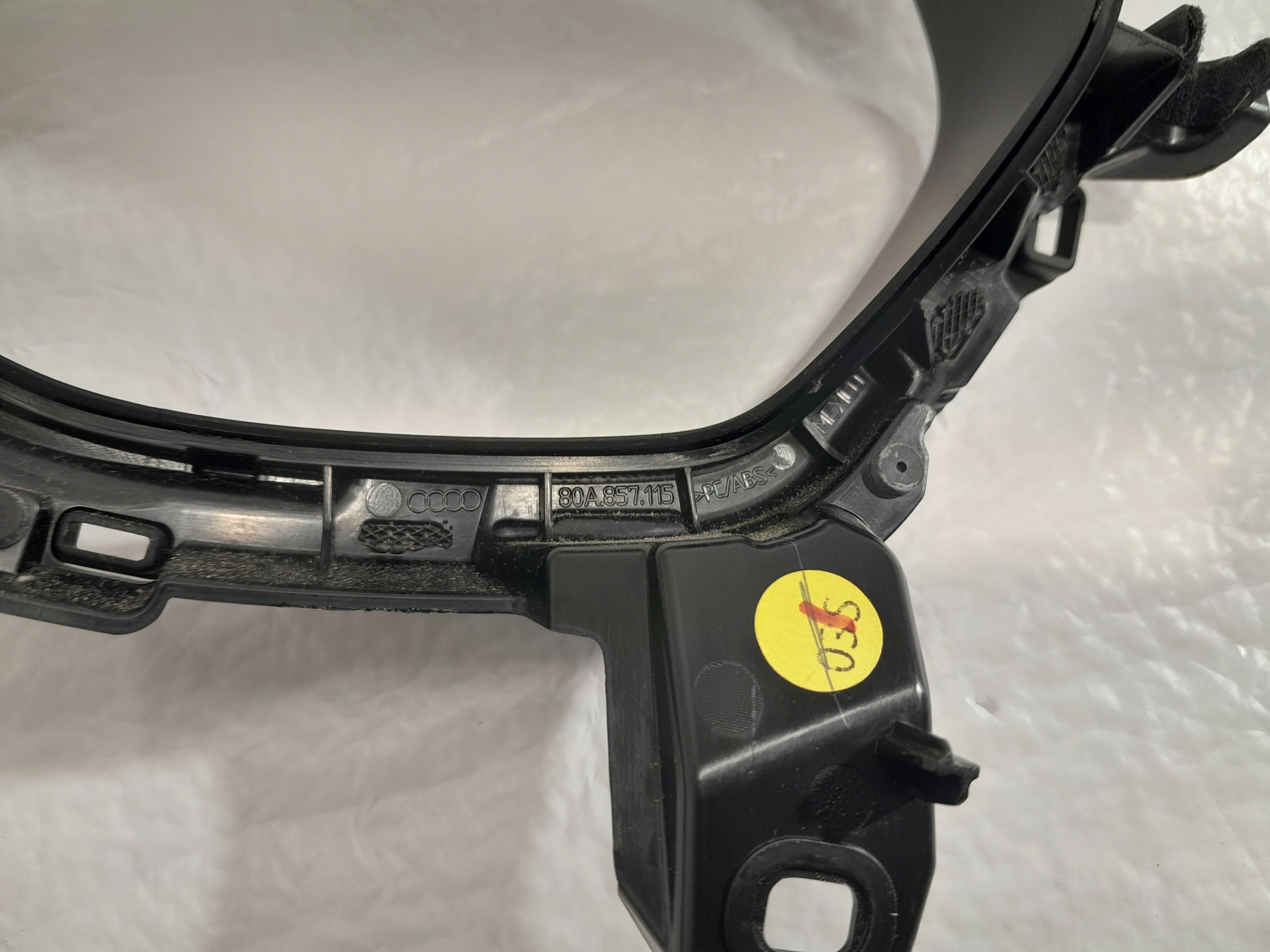 AUDI Q5 II 80A Tachoring 80A857115