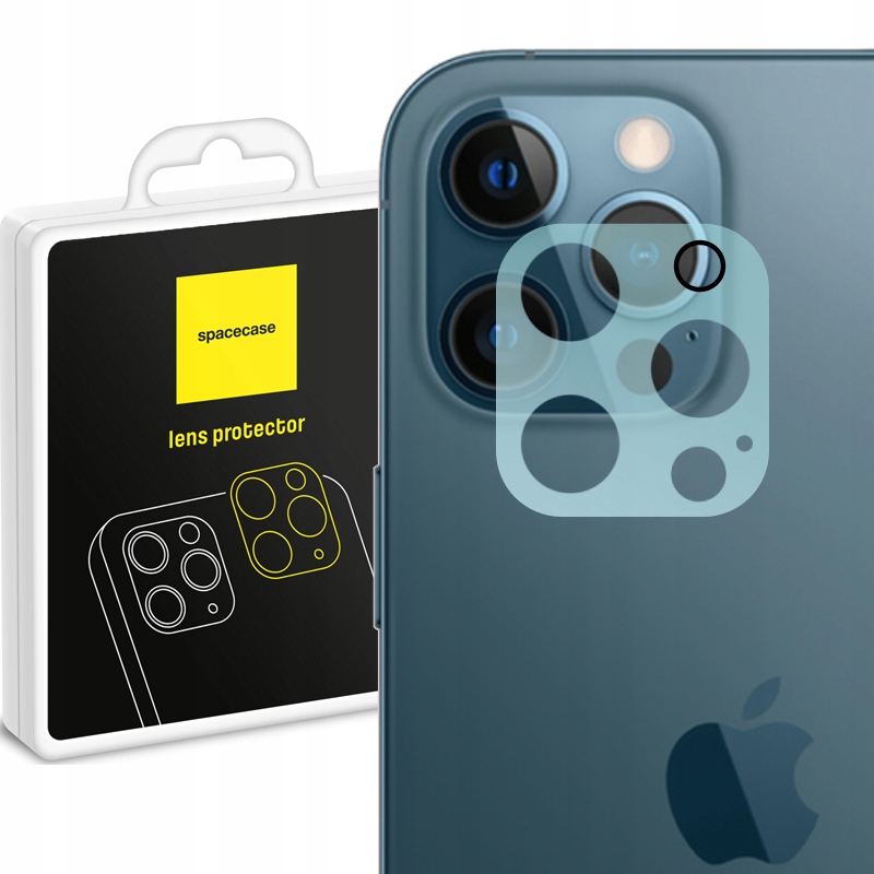 

Szkło Na Aparat szybka do iPhone 13 Pro/13 Pro Max