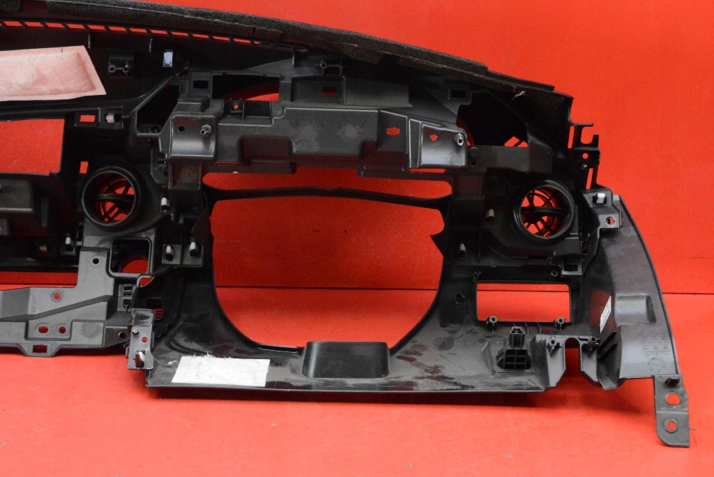 dashboard instrument panel console cockpit airbag EU MAZDA MX-5 4 IV ND 15-21