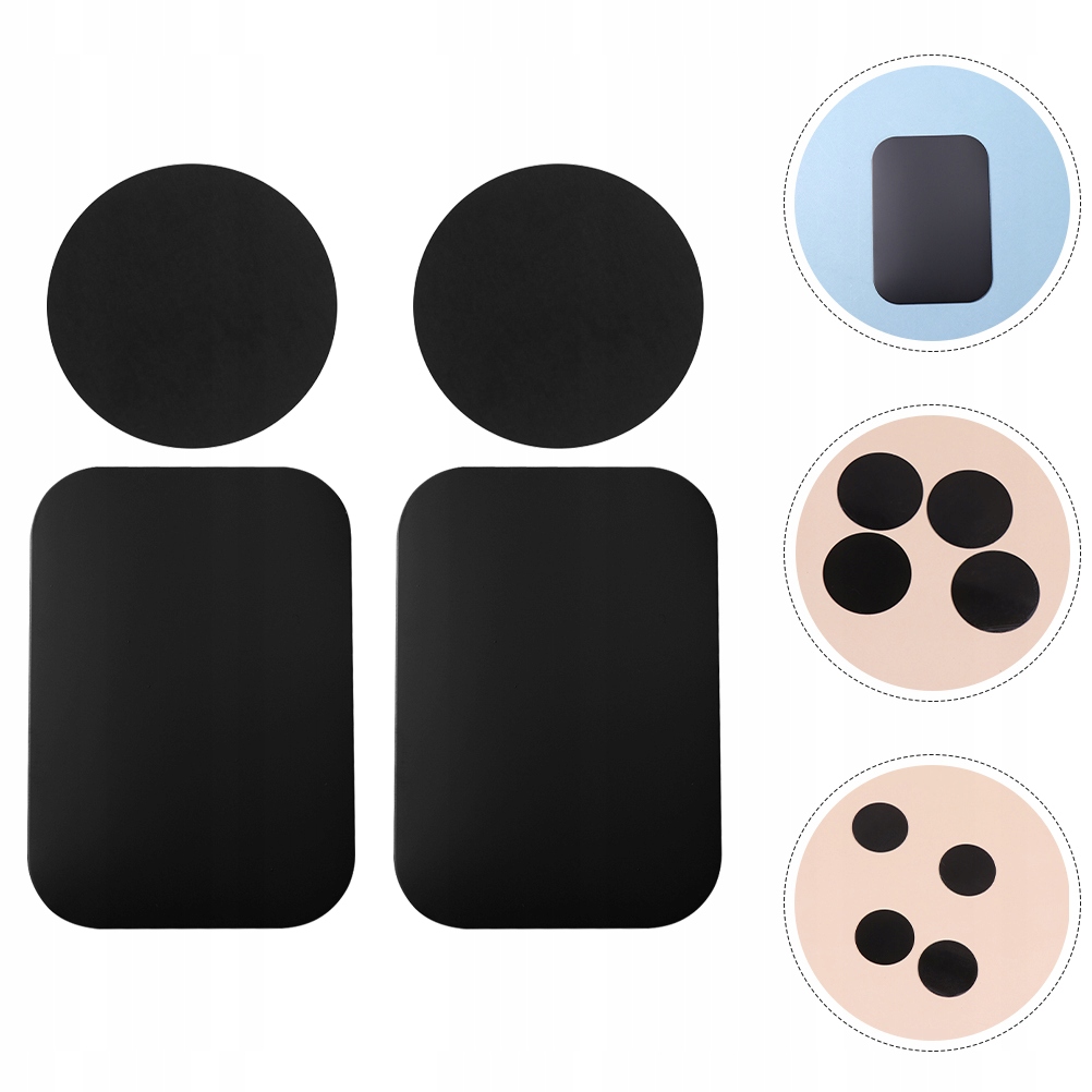 PŁYTKA MAGNESOWA DO TELEFONÓW SAMOCHODOWYCH Kod producenta 18112644