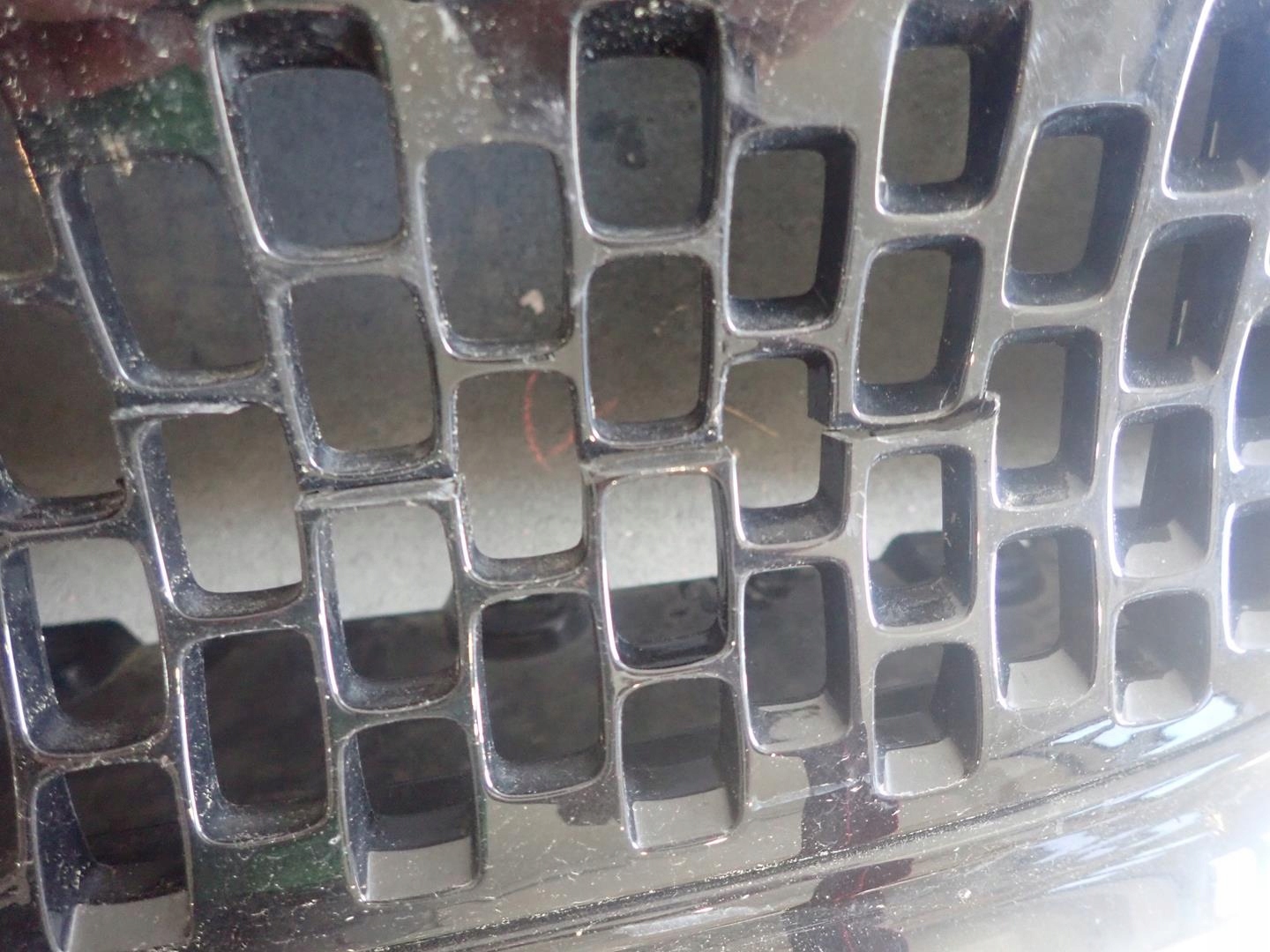 bumper front front FIAT 500E ELEKTRYK ICON 20