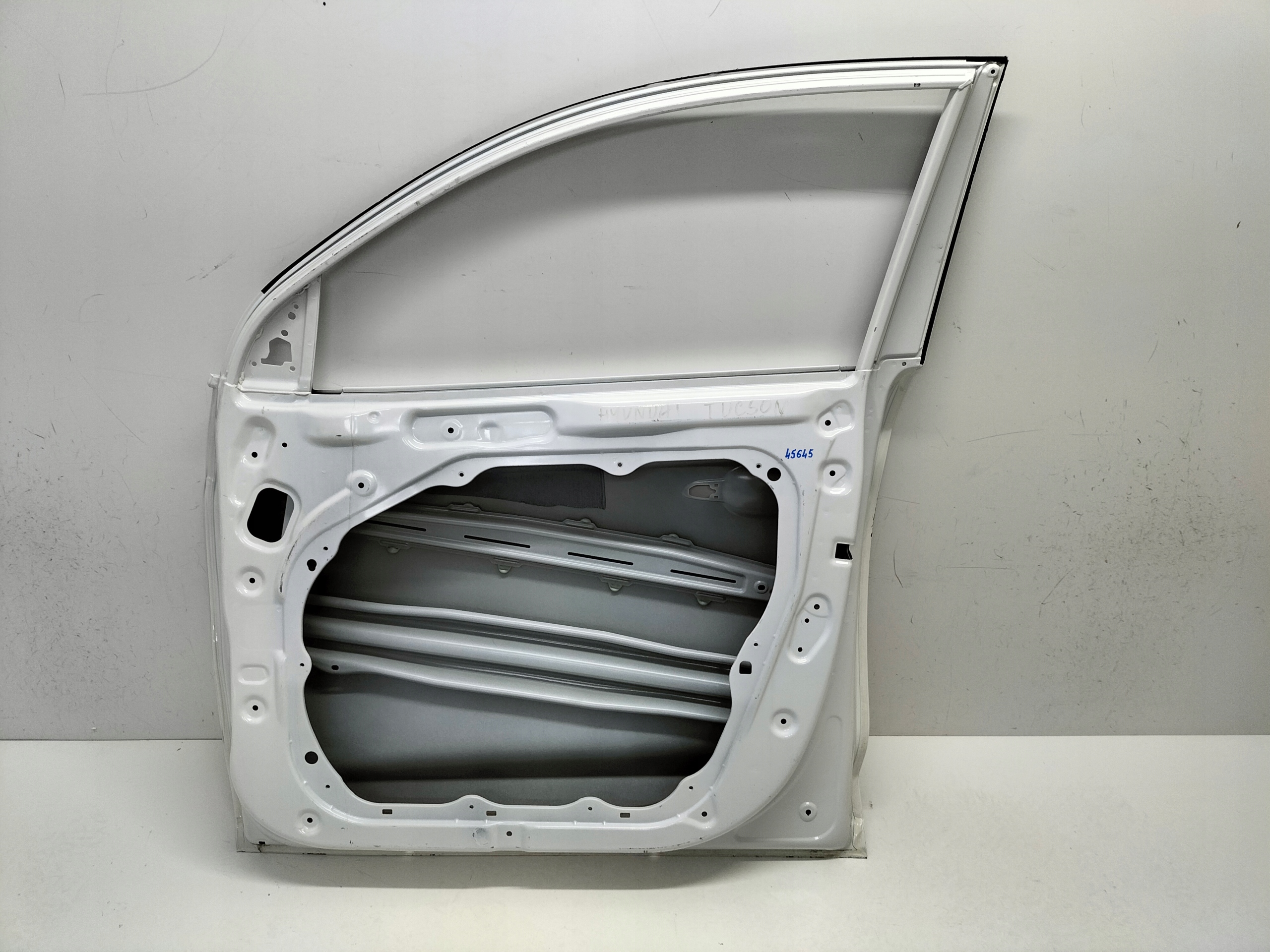 door front front right HYUNDAI TUCSON 3 III LIFT 18-20
