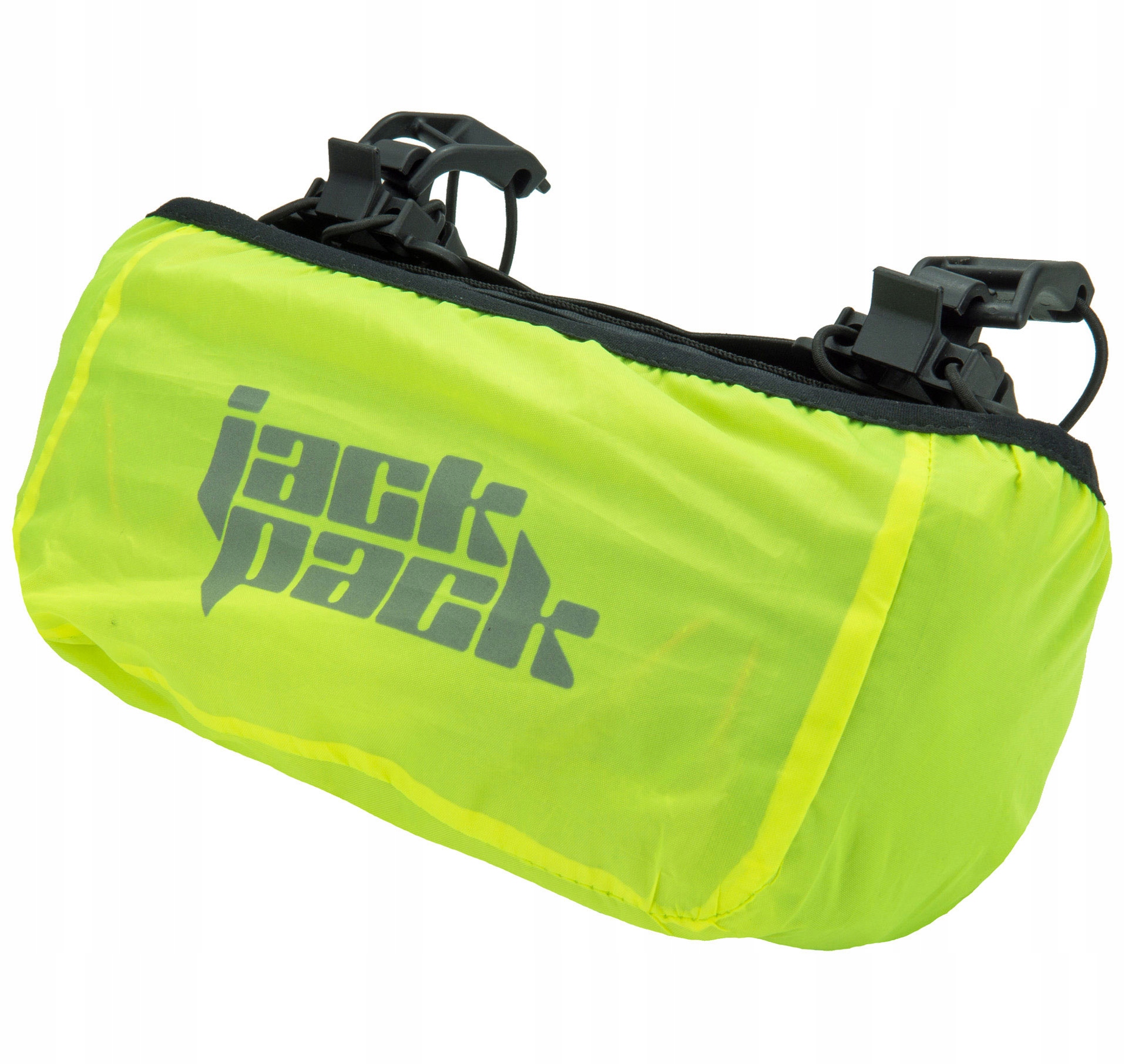 Torba Na Kierownicę Jack Pack Kierowniczka Model 5903938028069