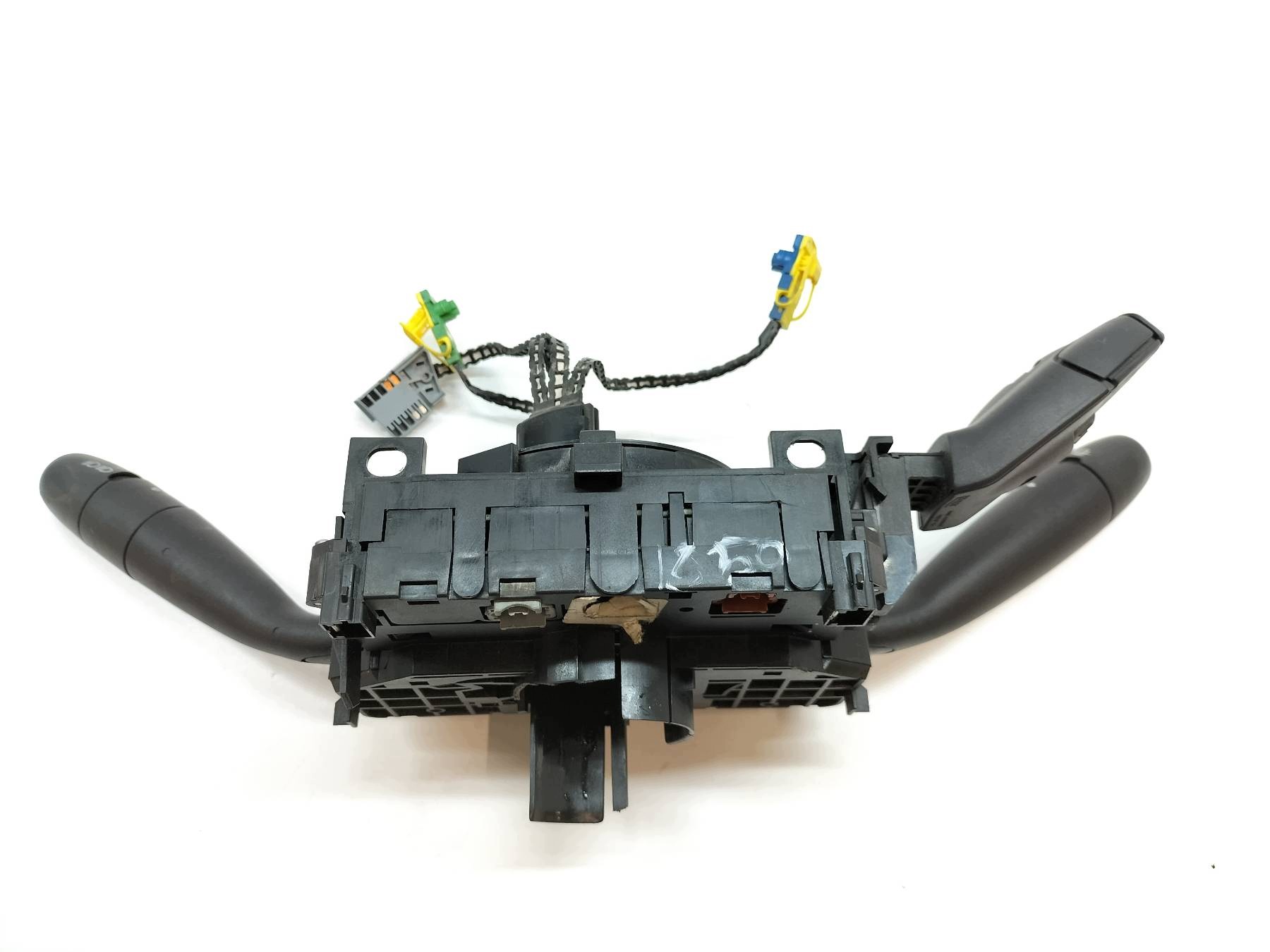 devio luci tergicristallo tergi 96530922XT Peugeot 406 e (1995-2004)