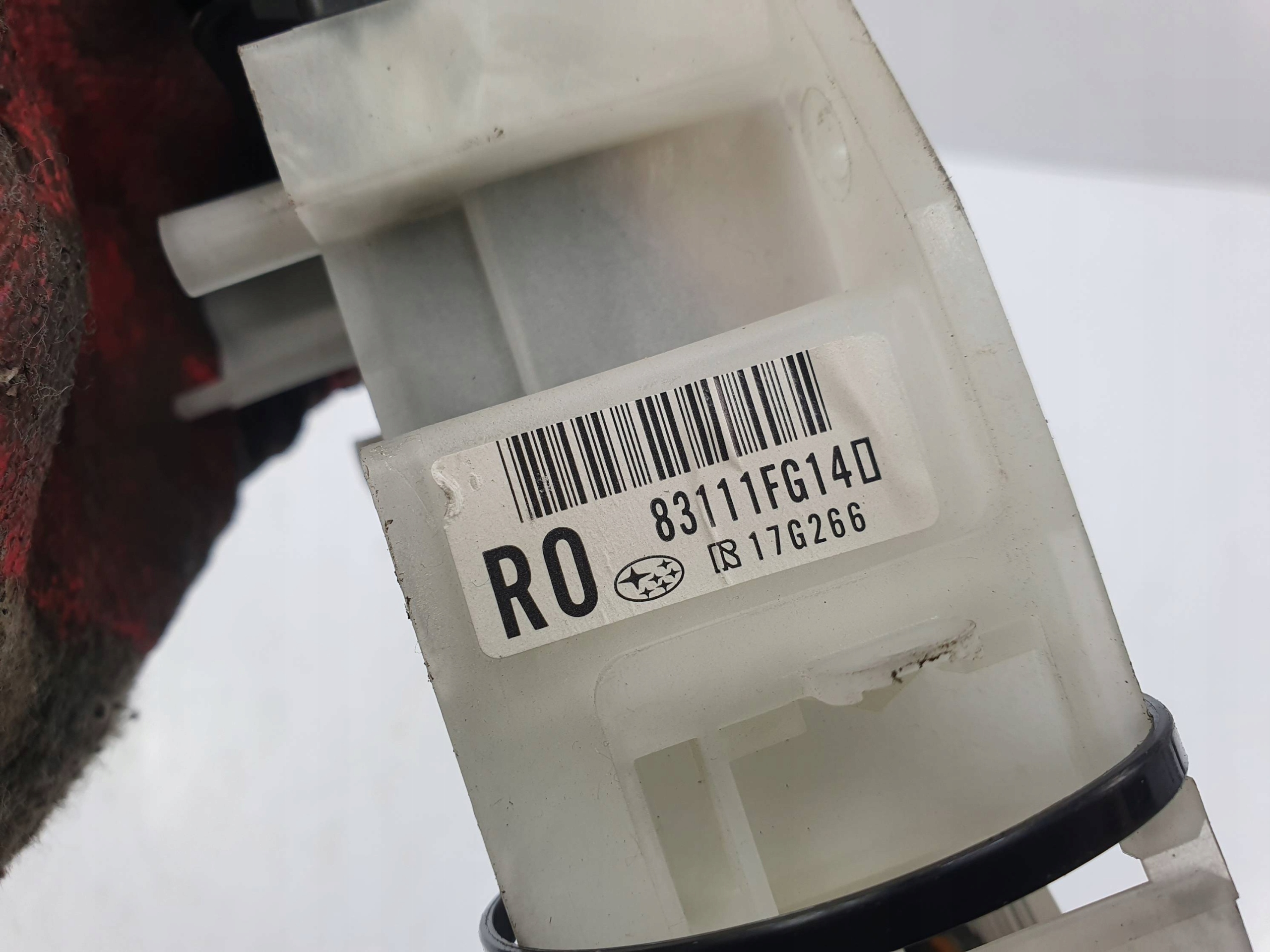 DEVIO LUCI TERGICRISTALLO TERGI 83111FG140 SUBARU IMPREZA