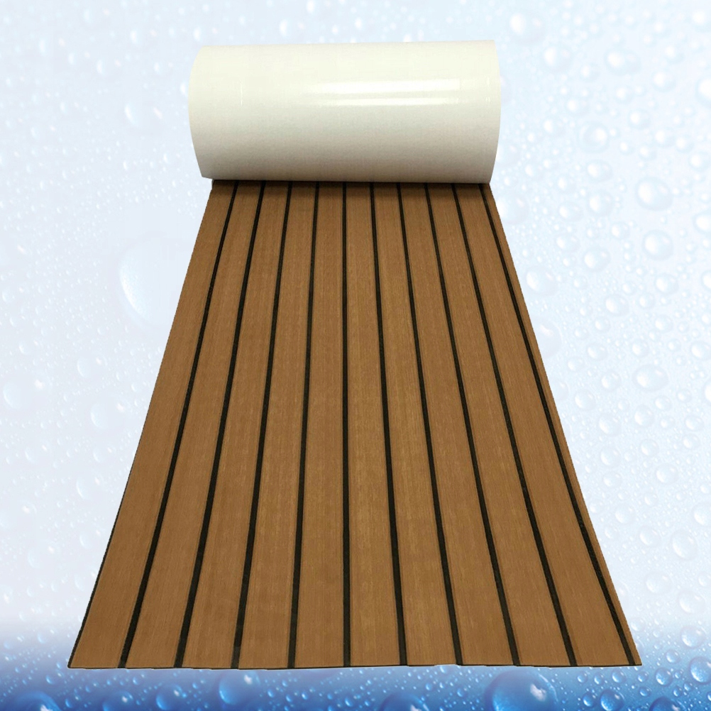 Maty zewnętrzne do łodzi, dywaniki antypoślizgowe Model 01