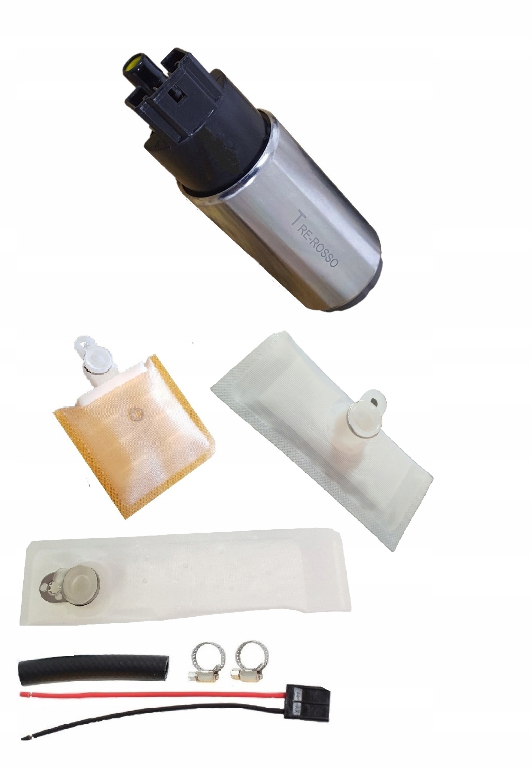 MV Agusta Brutale 910 989 1078 05-09 Palivové Čerpadlo Benzínový Filtr