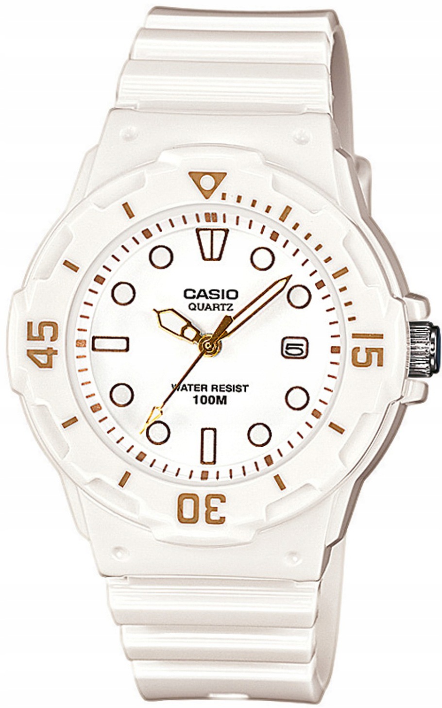 Dámské hodinky Casio Sport