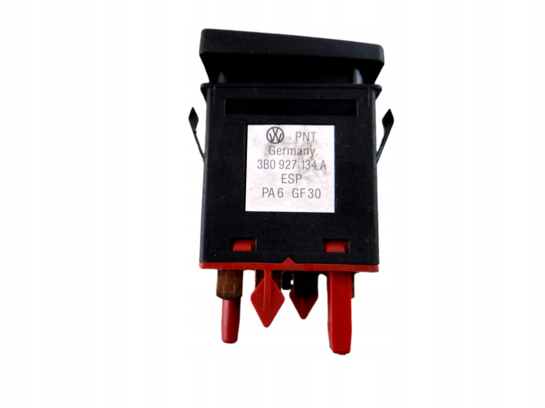 switch ESP VOLKSWAGEN PASSAT B5 3B0 927 134A