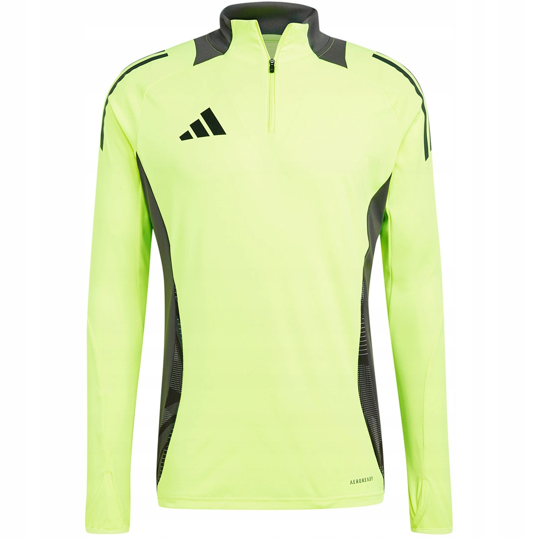 Pánská mikina adidas Tiro 24 Competition Training Top IS1642 2XL