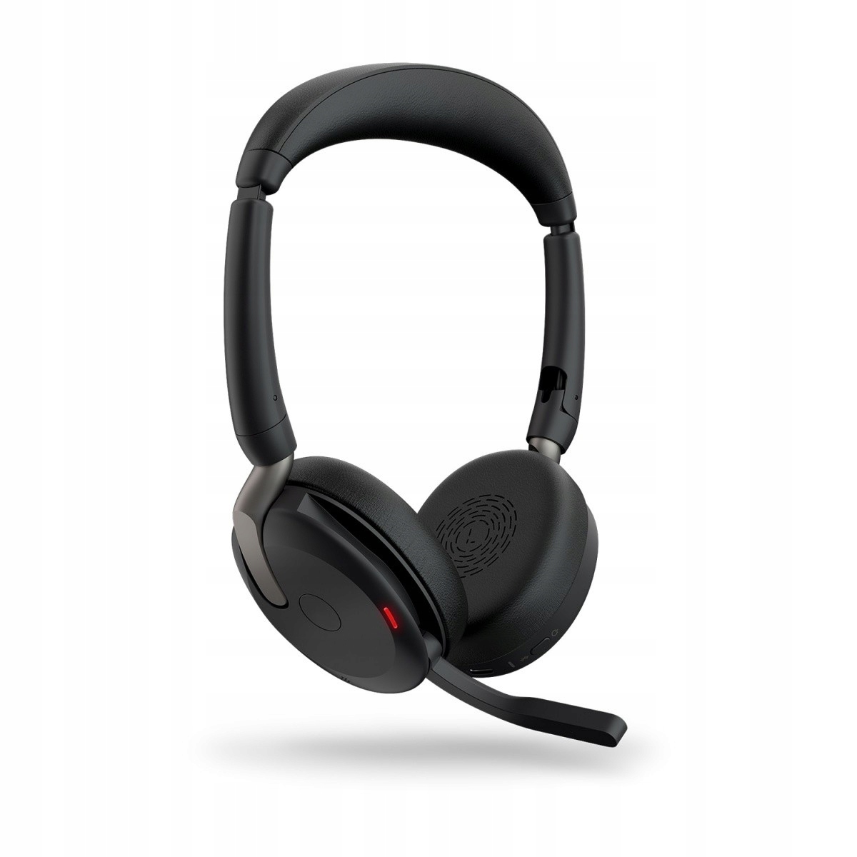 Bezdrôtové slúchadlá cez uši Jabra Evolve2 65 Flex