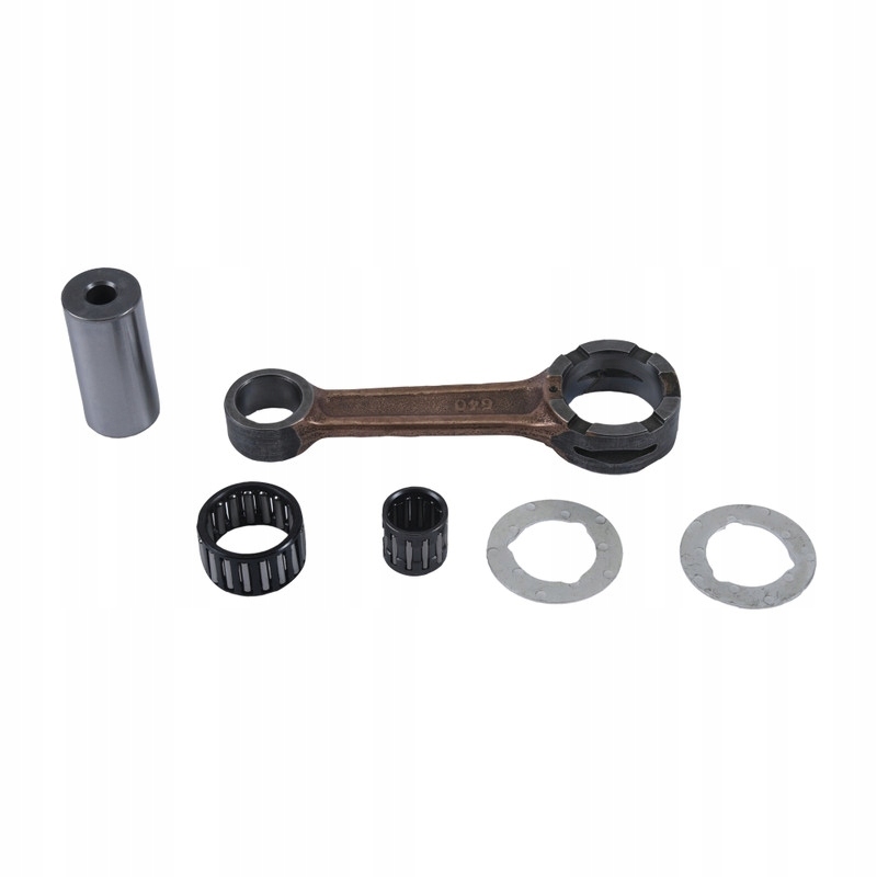 Hot Rods Kľukový Hriadeľ Ktm (2T) Sx 85 (SX85) 03-12, XC 85 (XC85) 08-09, Sx 105
