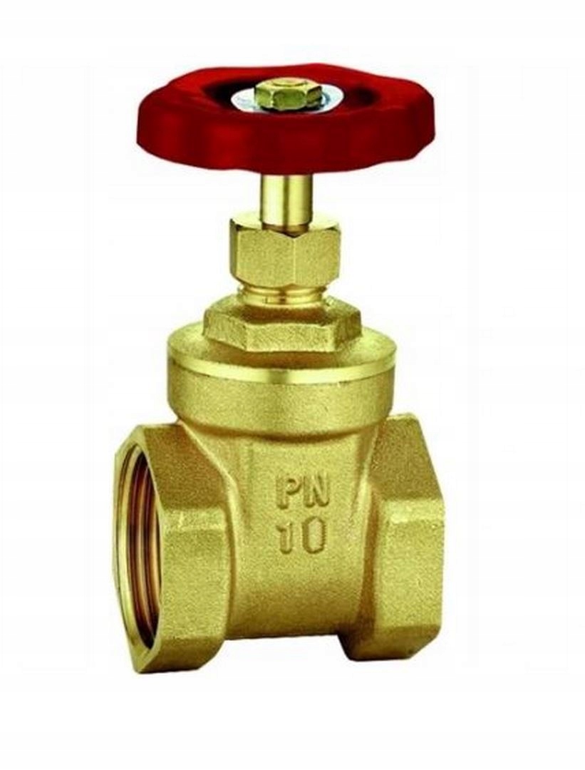 

Zawór wodny 3/4"