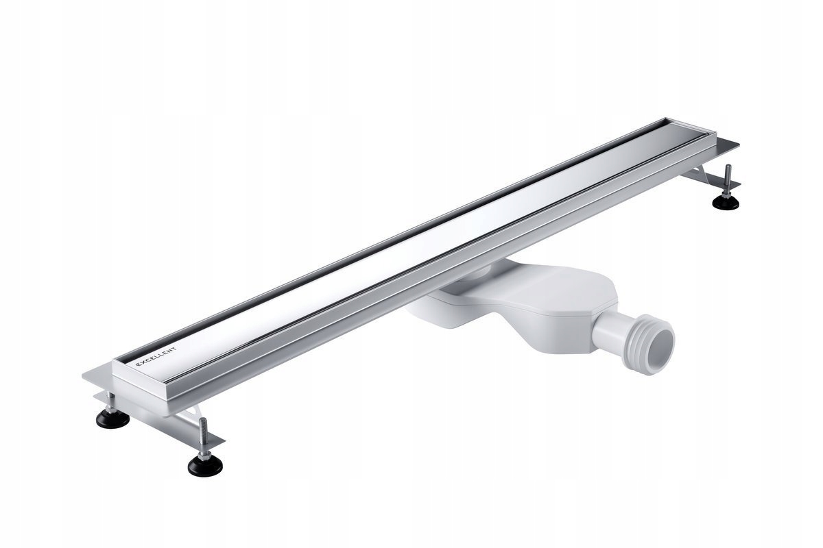 Excellent Lineární Odtok Stilio 60 CM