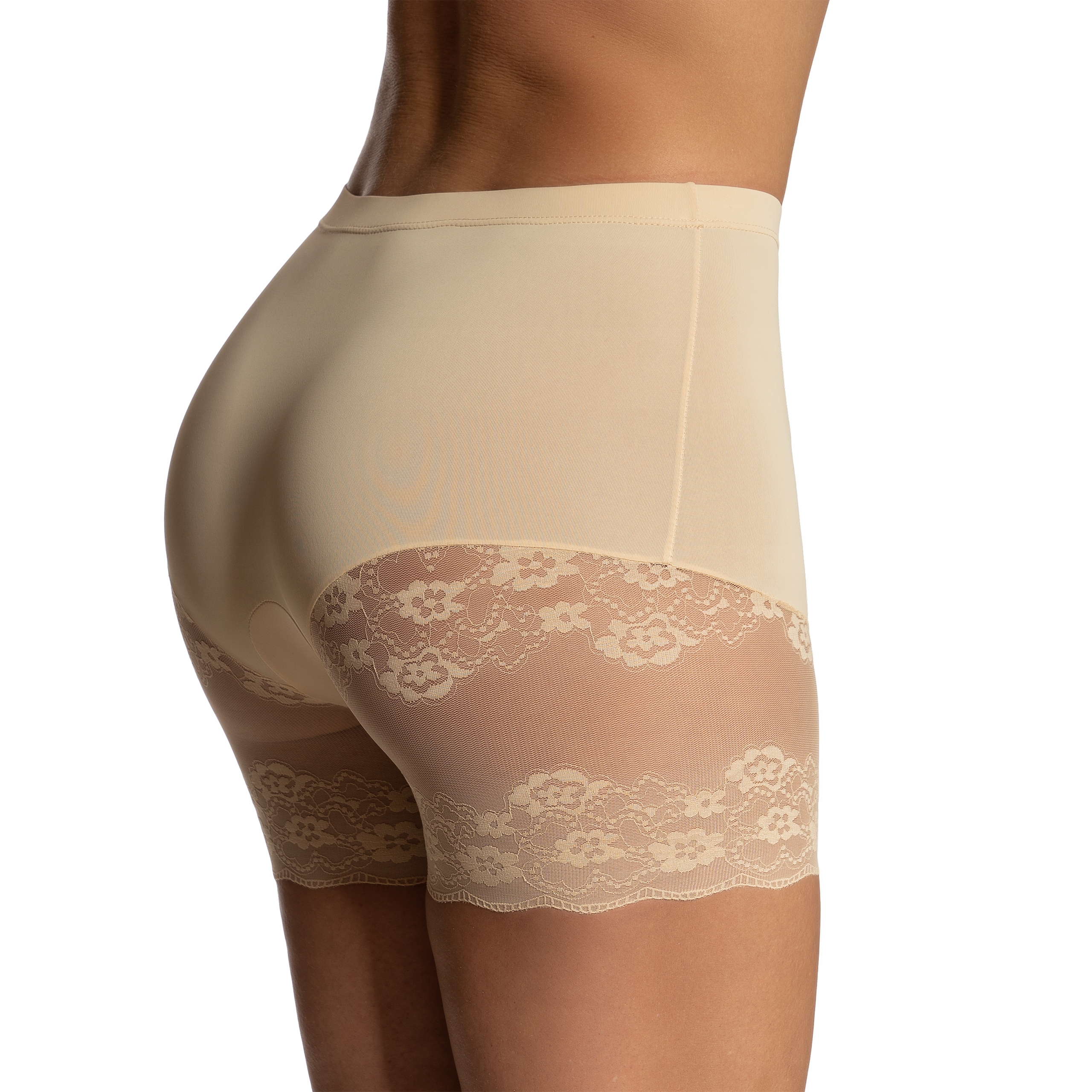 

Damskie kolarki Majtki sportowe Oddychające szorty