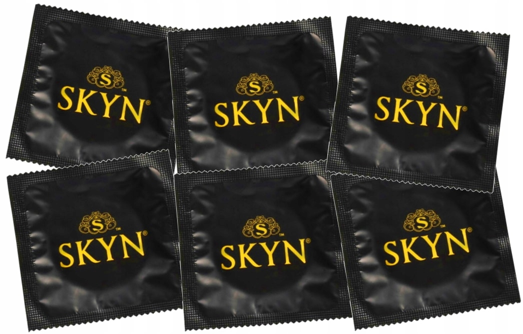 

Prezerwatywy Unimil Skyn Original Zestaw 25 szt.
