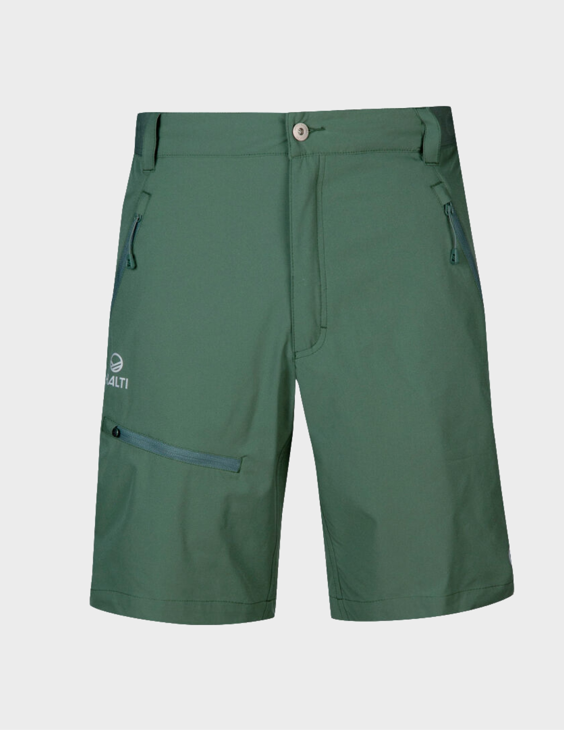Spodenki trekkingowe męskie Halti X-Stretch S
