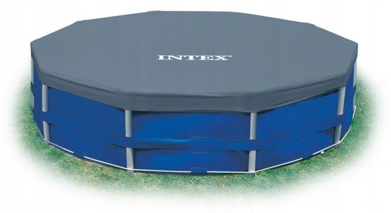 

Pokrywa Intex do Basenu 305cm 28030