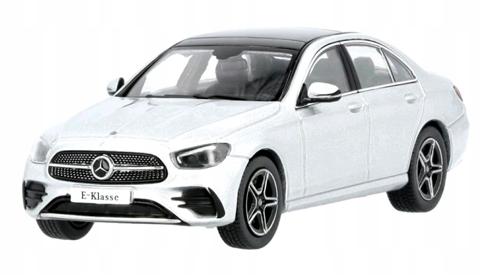 Mercedes E-klasa W213 Amg Model auta 1:43