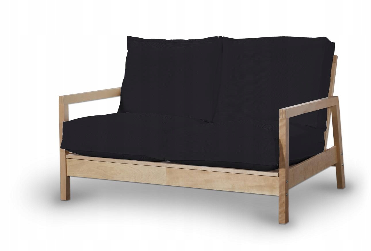 Dekoria Potah na pohovku Lillberg 2-místný nerozkládací Ikea