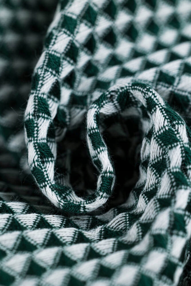 Chusta tkana LennyLamb - Luminara 3.6 m. Typ Wiązana tkana