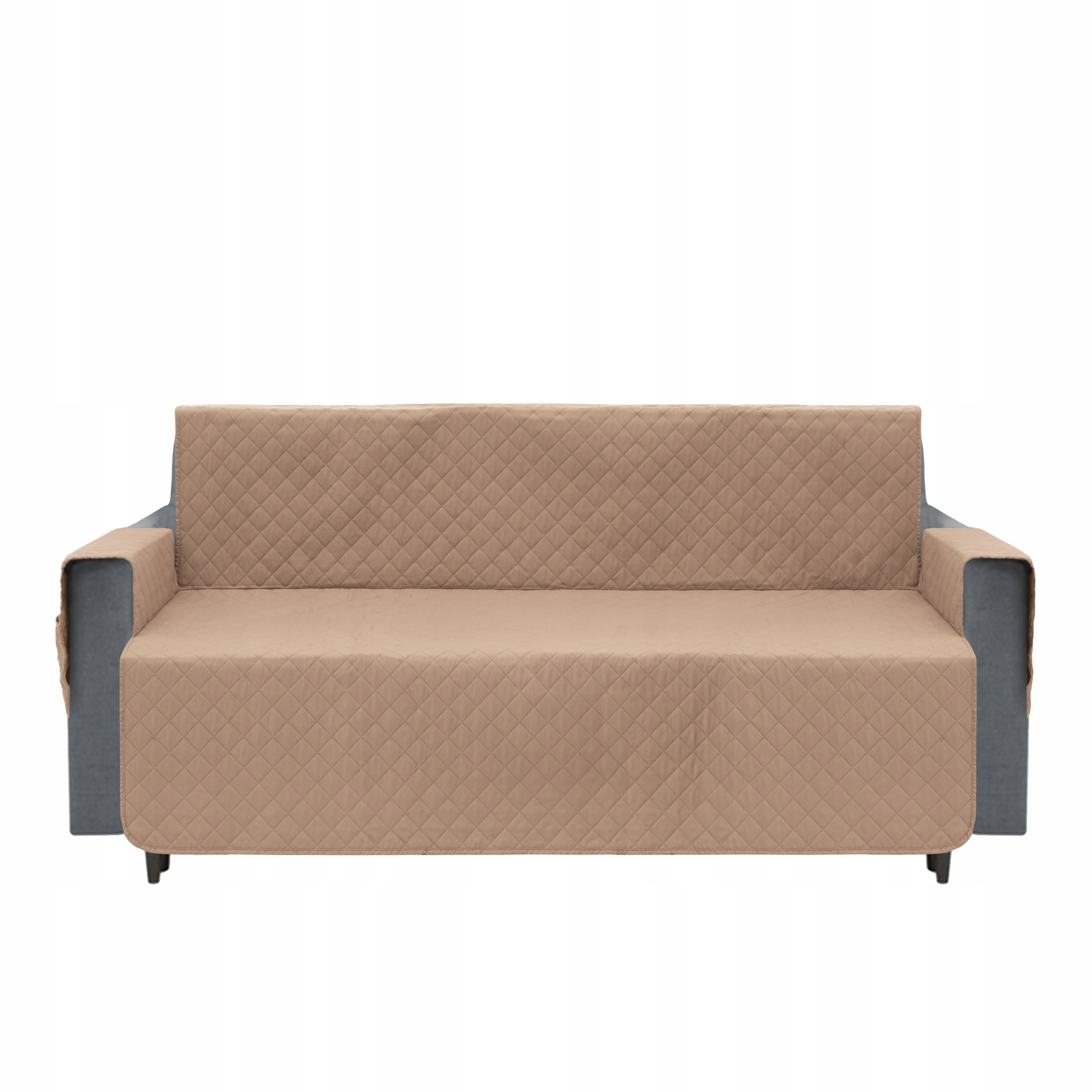 Povlak na přikrývku Deka na křeslo 110 cm pro zvířata pro psa a kočku