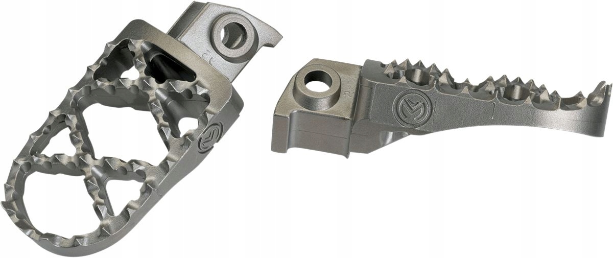 Široké podnožky Moose Racing Pro Honda