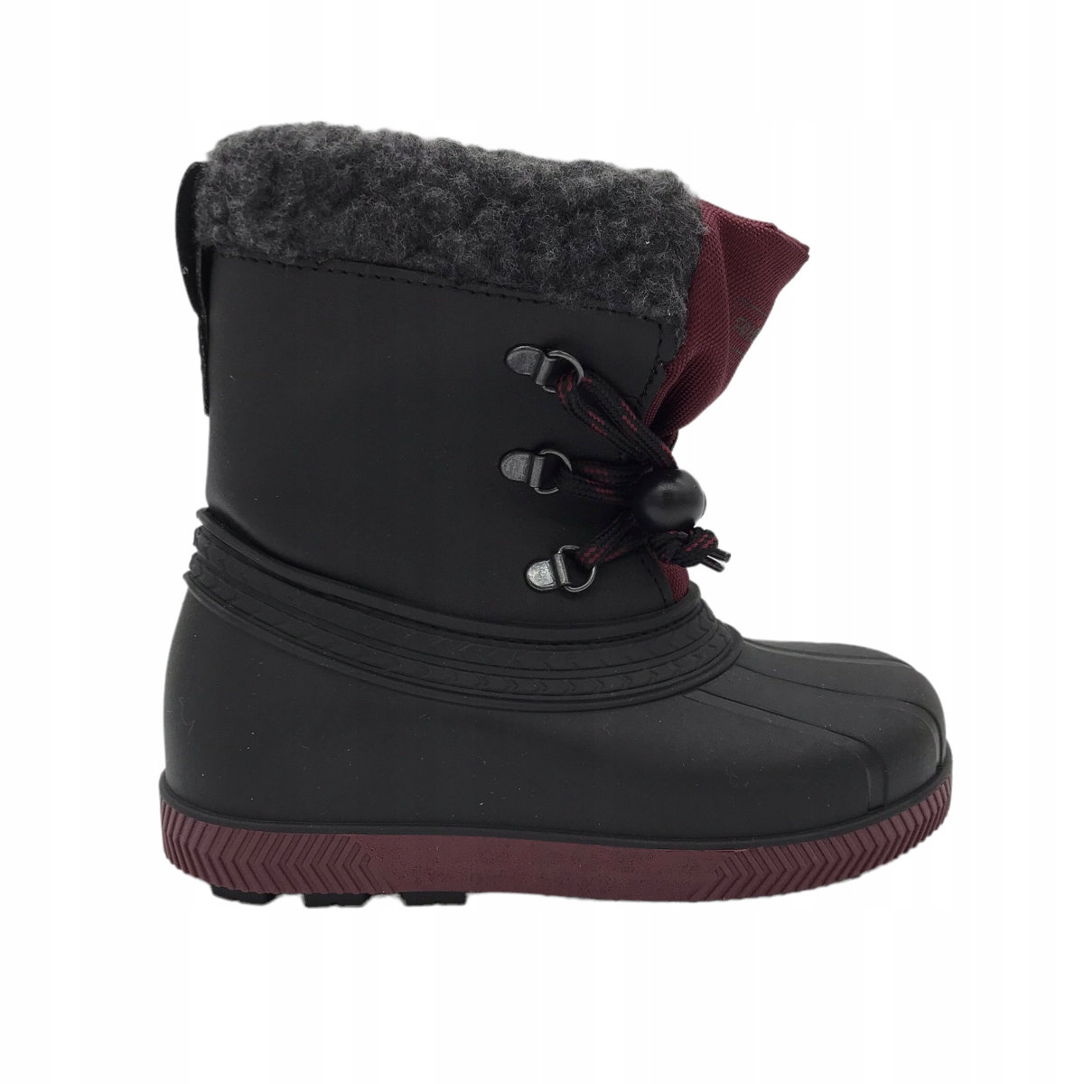 

Buty dziecięce śniegowce Friboo rozmiar 28/29