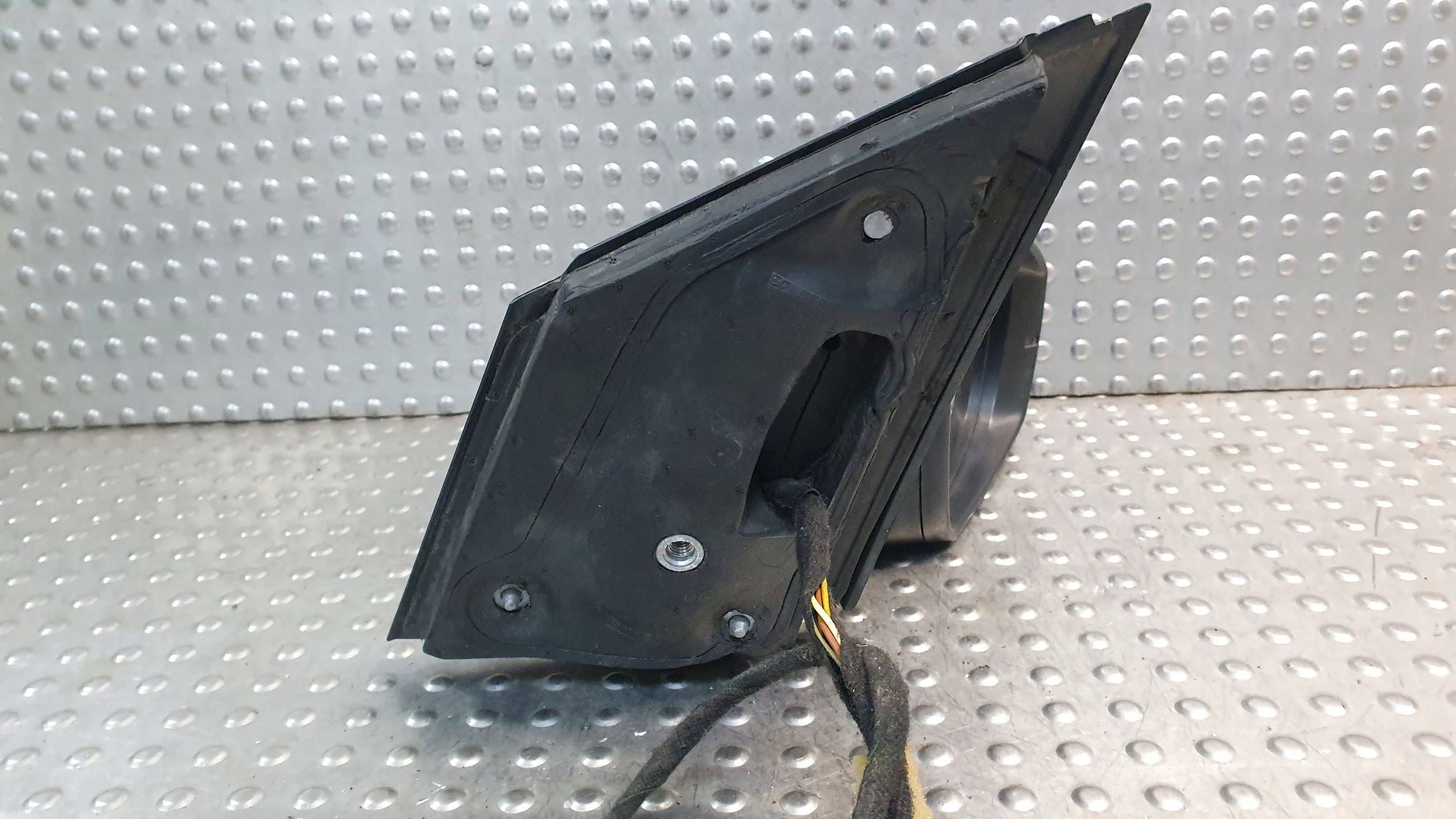 mirror right VW POLO 6R 6 PIN 08