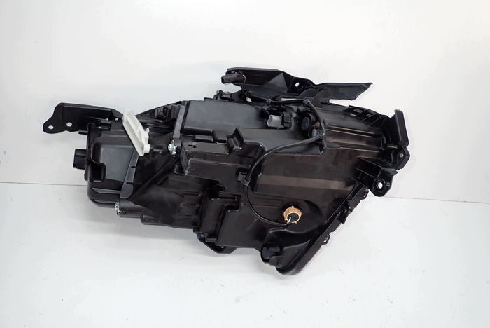 SUZUKI SWIFT MK9 FULL LED 14- reflektor left light left
