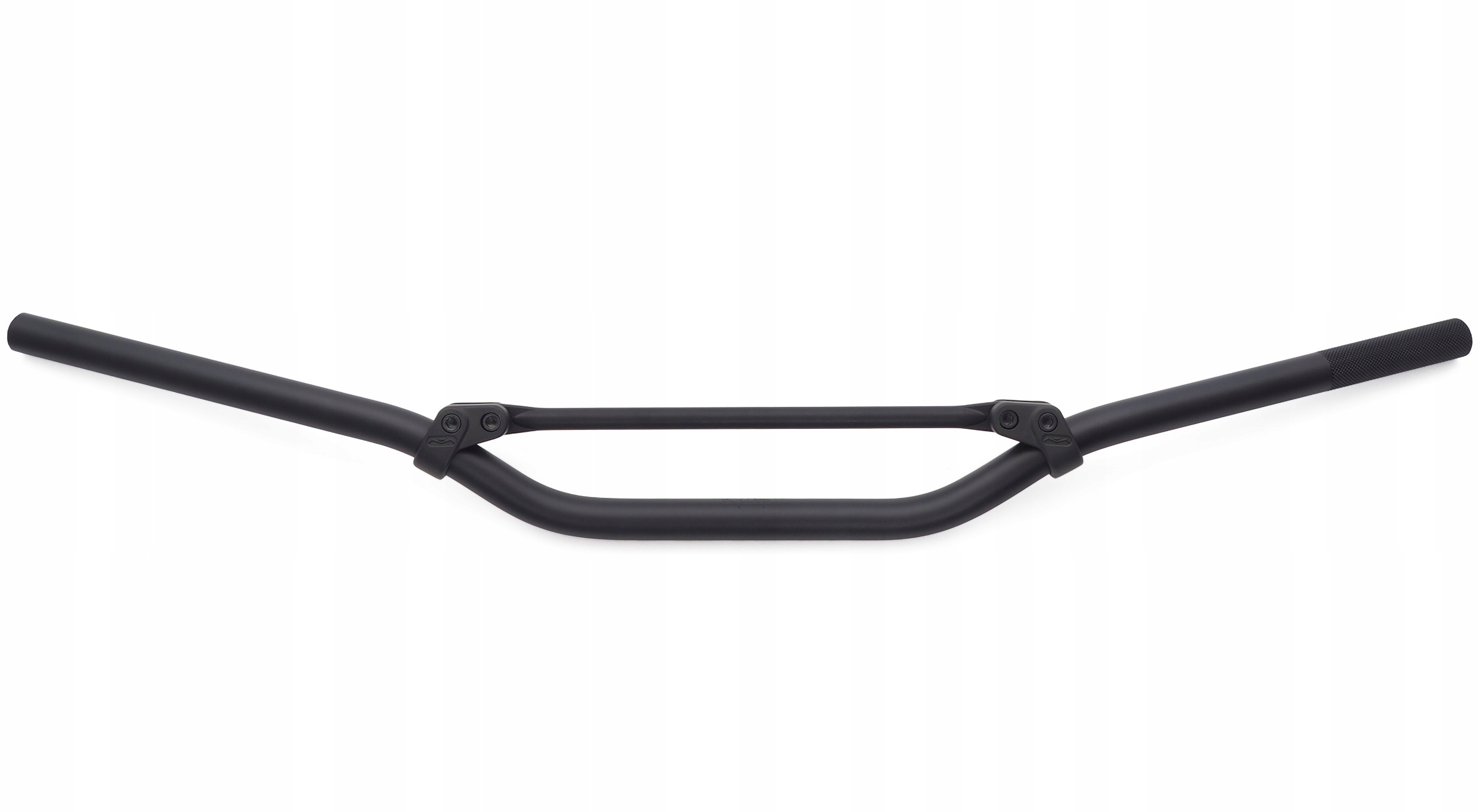 0375.32.10.04 - DOMINO КЕРМО 22MM CROSS MEDIUM BLACK