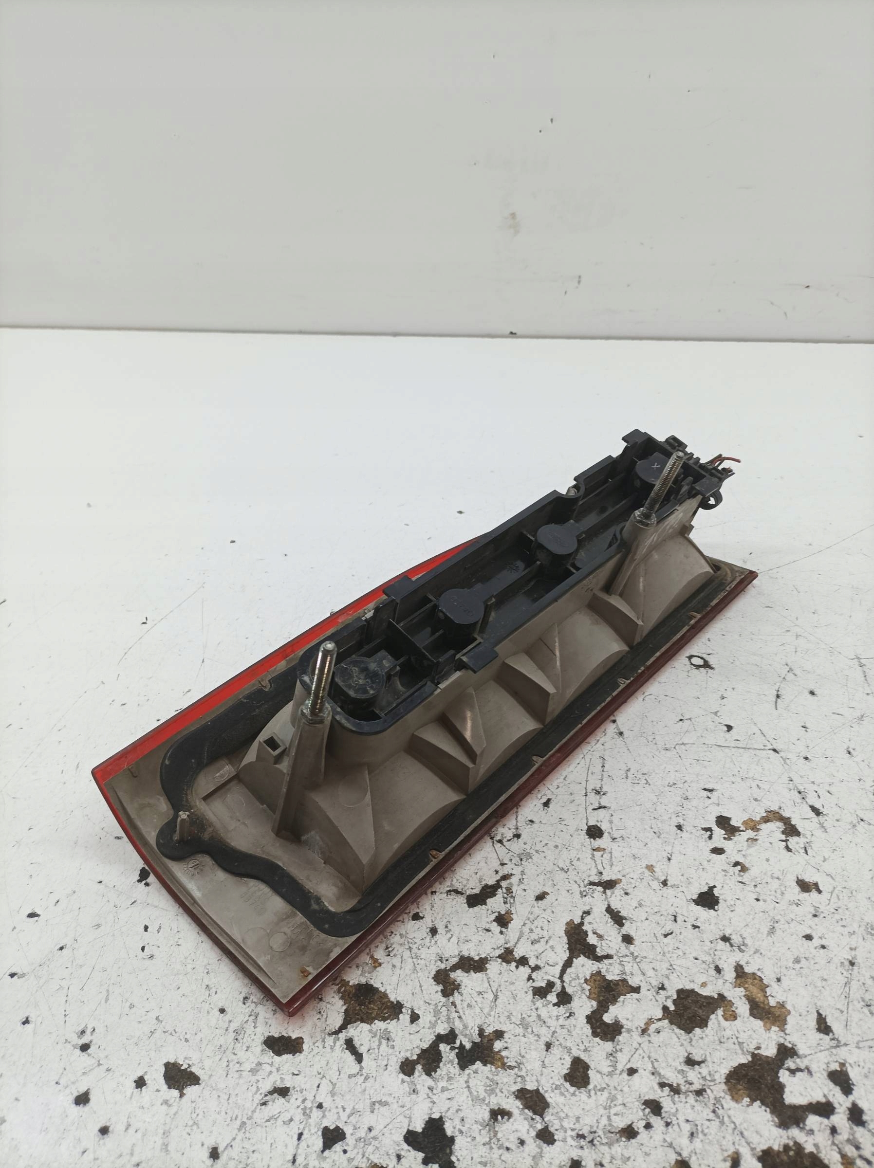 light rear part right LIFT Ford Transit VI (2006-)