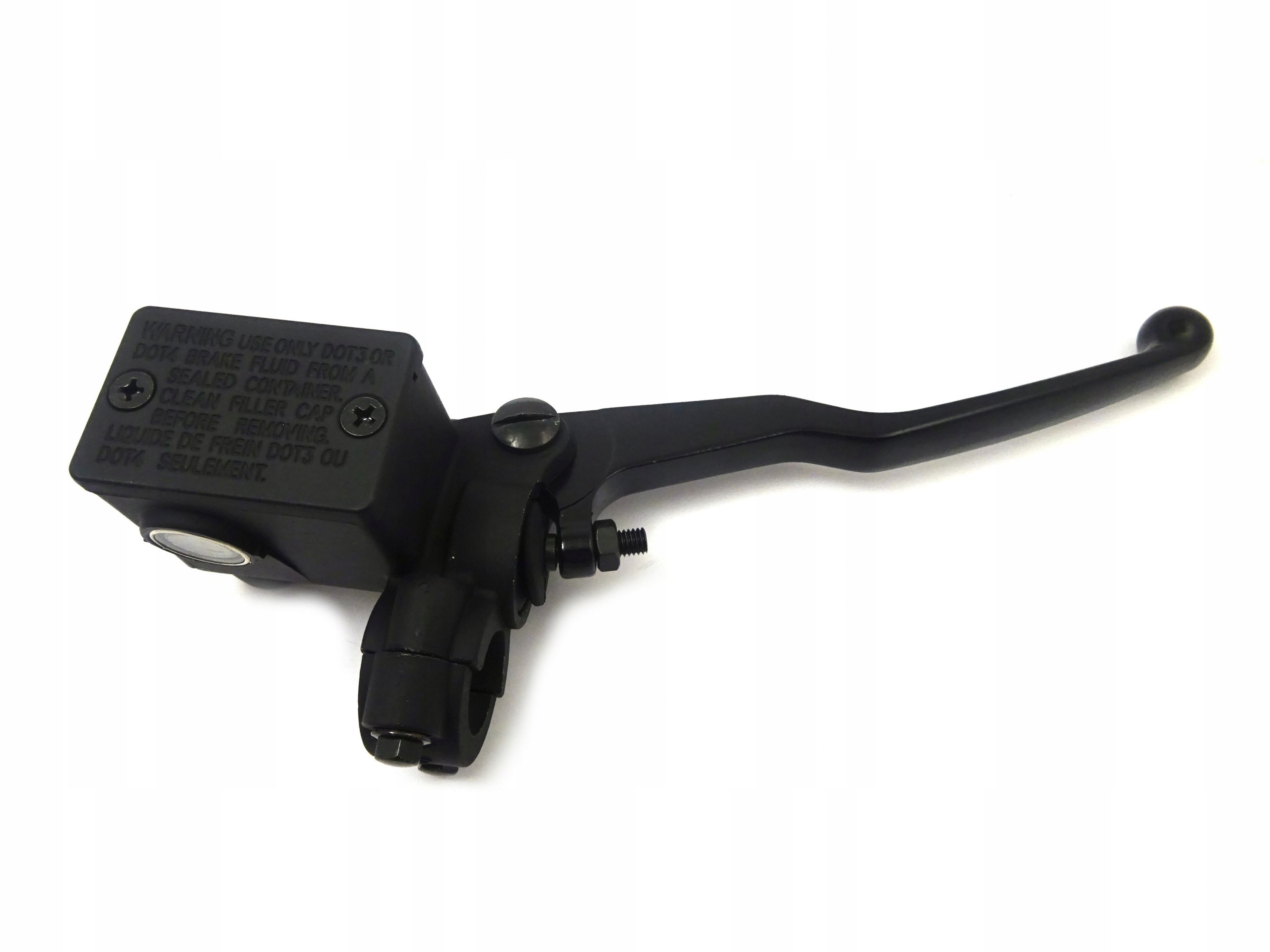 T60259 - ГЛАВНЫЙ ТОРМОЗНОЙ ЦИЛИНДР MZ-ETZ