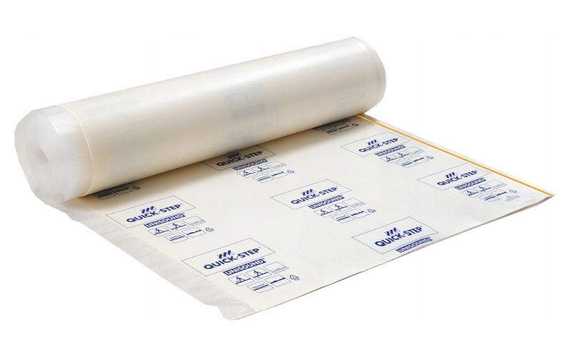 

Podkład Pod Panele Quick-step Unisound 2MM 15m²