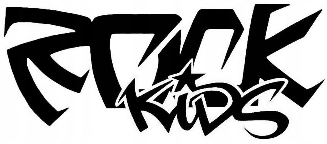 KOMPLET PEDAŁ ROWEROWYCH DZIECIĘCE ROCK KIDS róż Kod producenta Rock KIDS róż