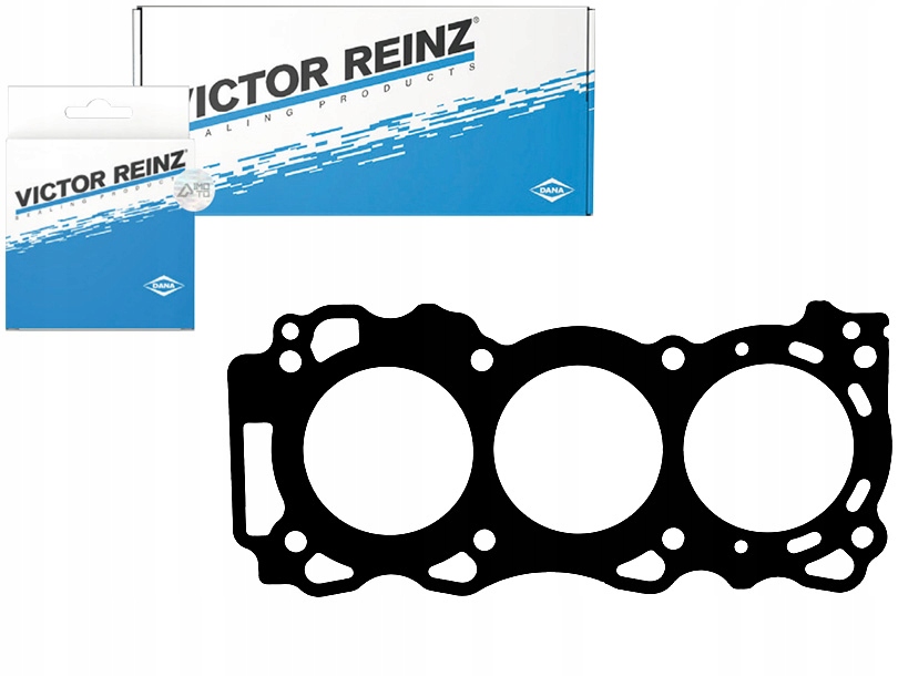 УЩІЛЬНЮВАЧ ГОЛОВКИ ЦИЛІНДРІВ Vic61-53600-00 VICTOR