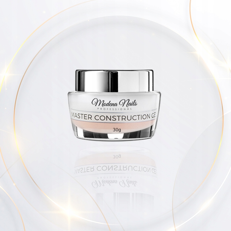 

Modena Nails Master Construction Gel 30g