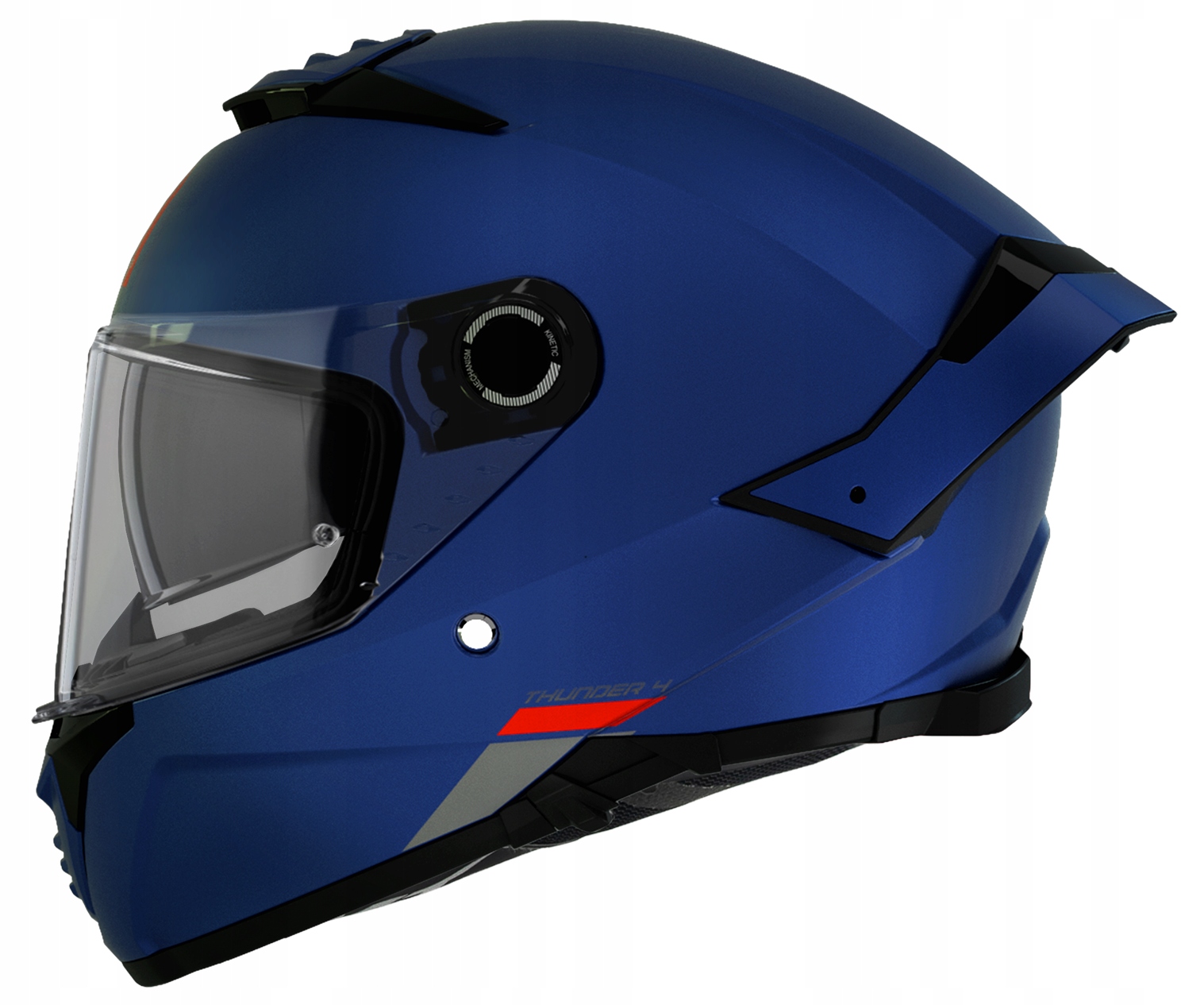 Kask motocyklowy MT Thunder 4 SV Numer katalogowy producenta MT13080000735/M