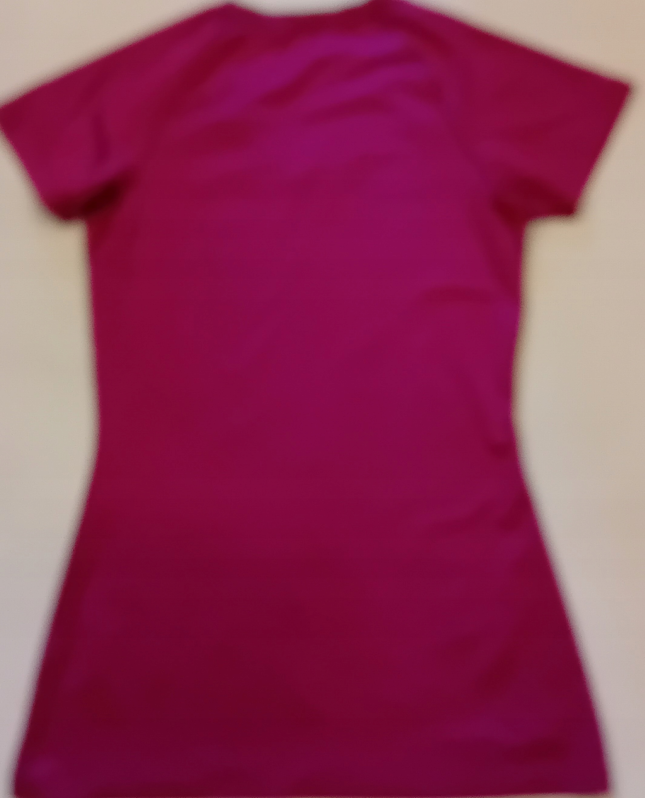 NIKE PRO KOSZULKA SPORTOWA DAMSKA ROZMIAR S Marka Nike