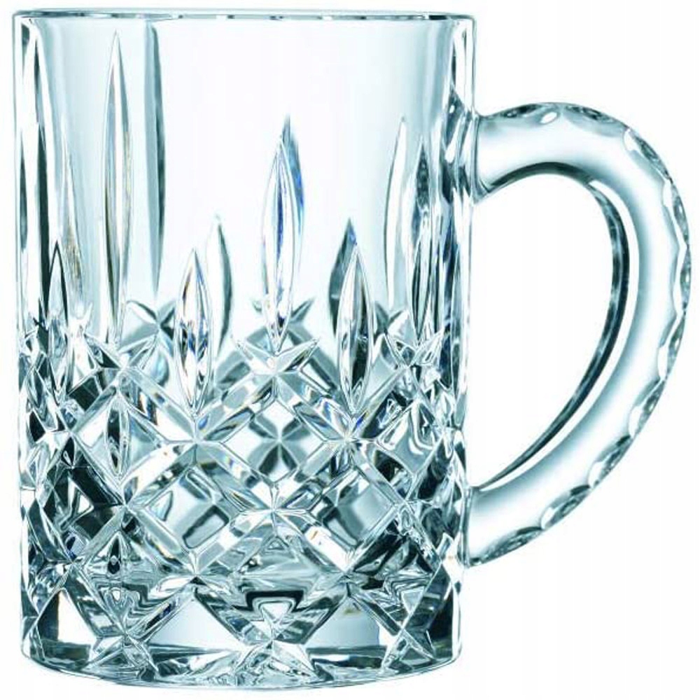 

Nachtmann kryształowy kufel do piwa 600 ml