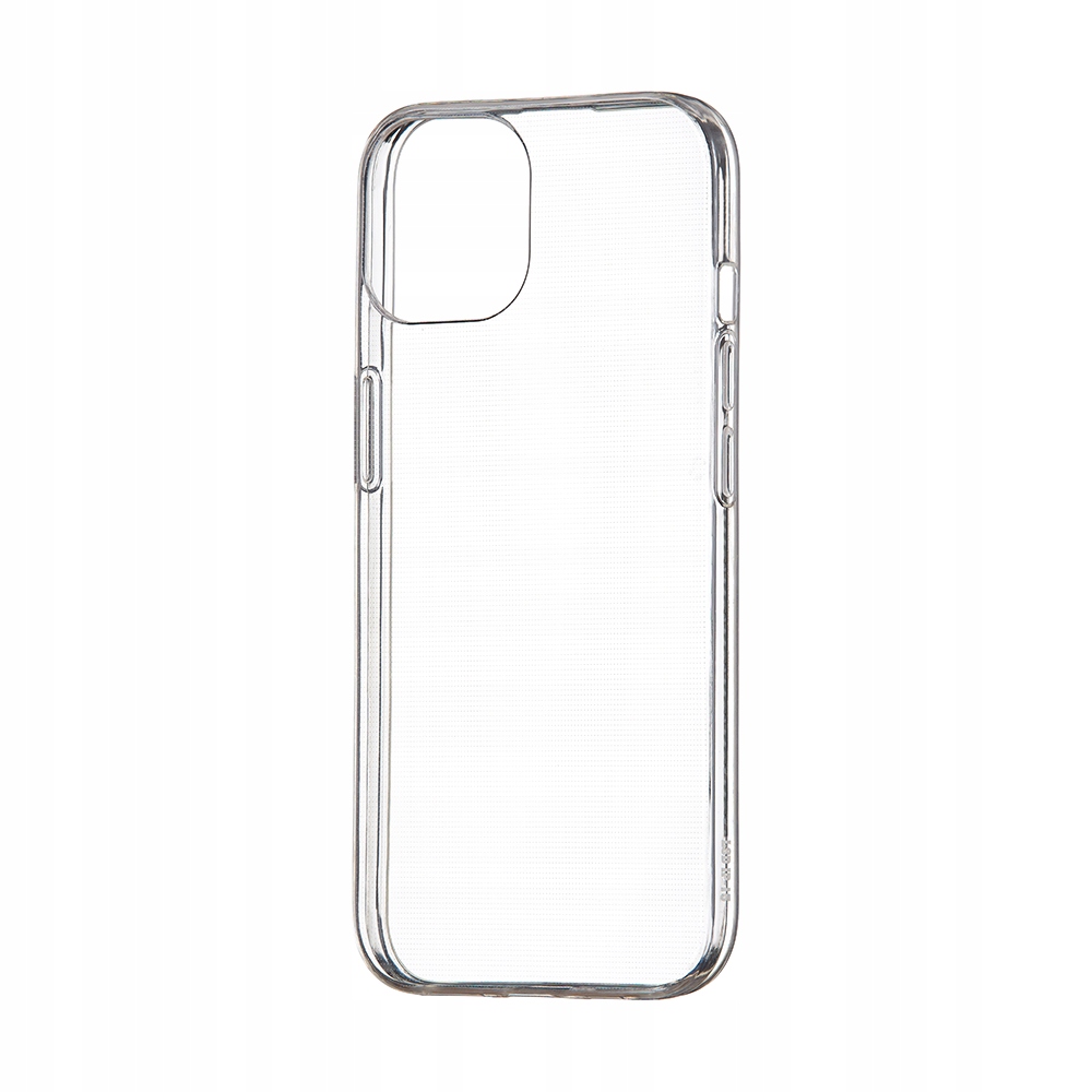 Nakładka Slim 1 mm do Xiaomi 15T Pro 5G transparentna Tfo