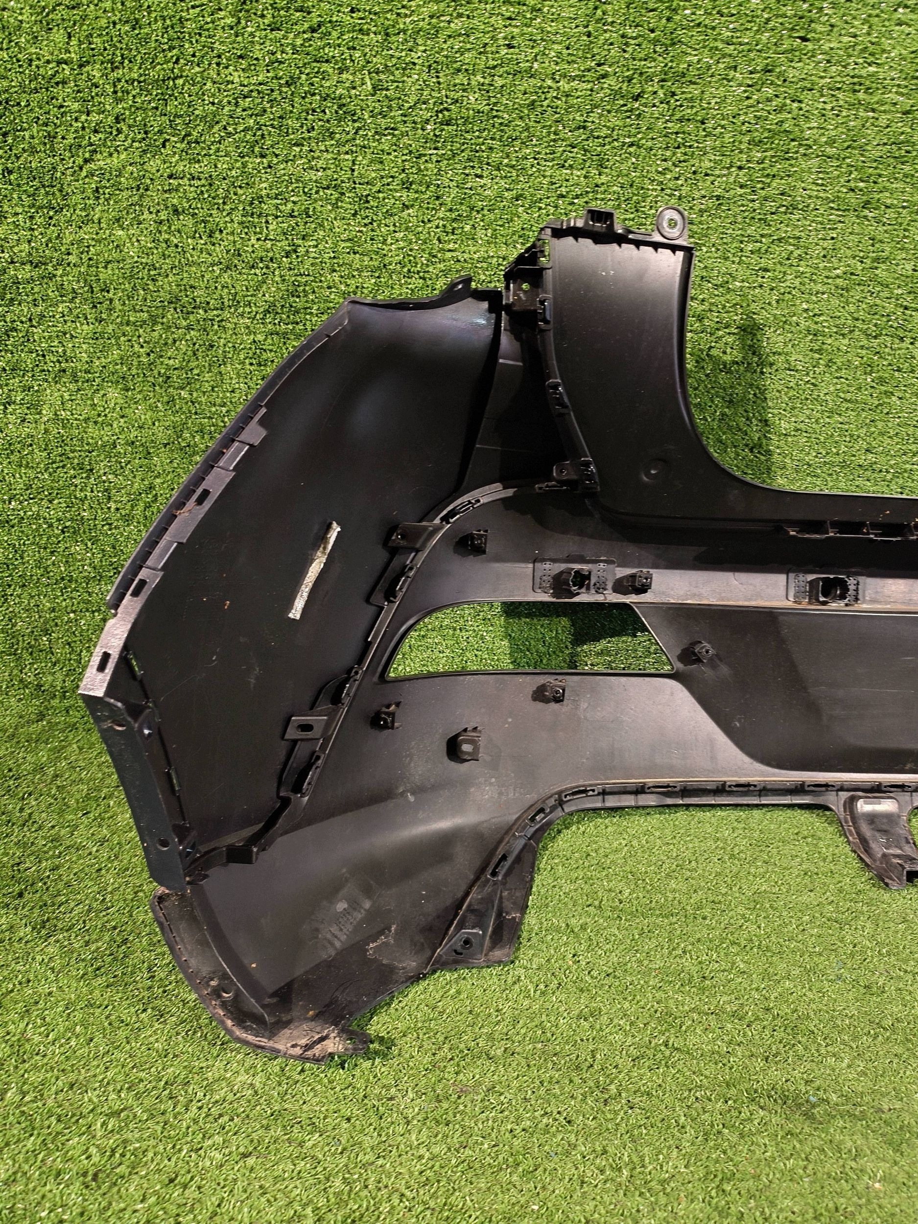 stoßstange TYLNI heck HYUNDAI BAYON 21- NR.029