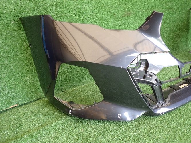 BMW G60 G61 5 m-packet 23- front bumper front